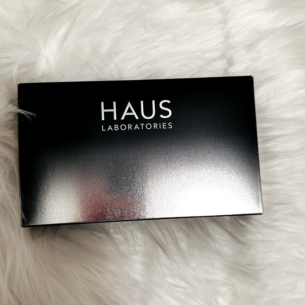 Haus Laboratories Glam Room Palette No 1 - NEW